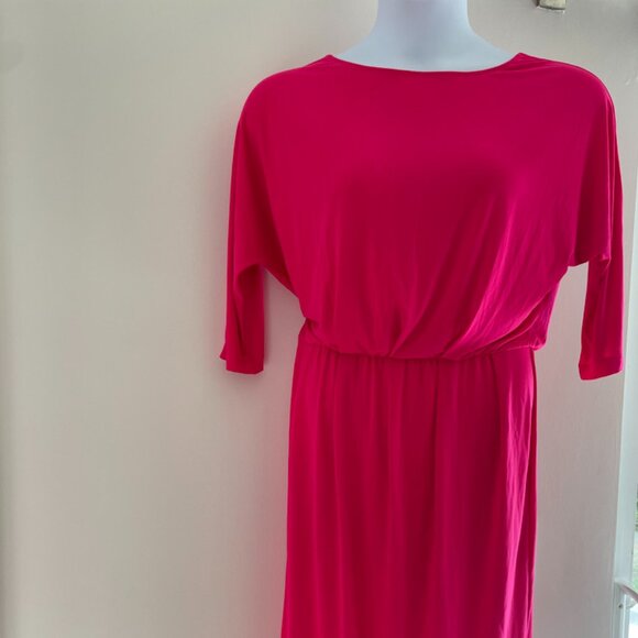 Victoria's Secret Barbie Pink Dress Large - Picture 2 of 16